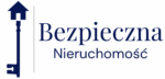 bezpieczna nieruchomość logo, biuro nieruchomości warszawa, agencja nieruchomości warszawa, logo