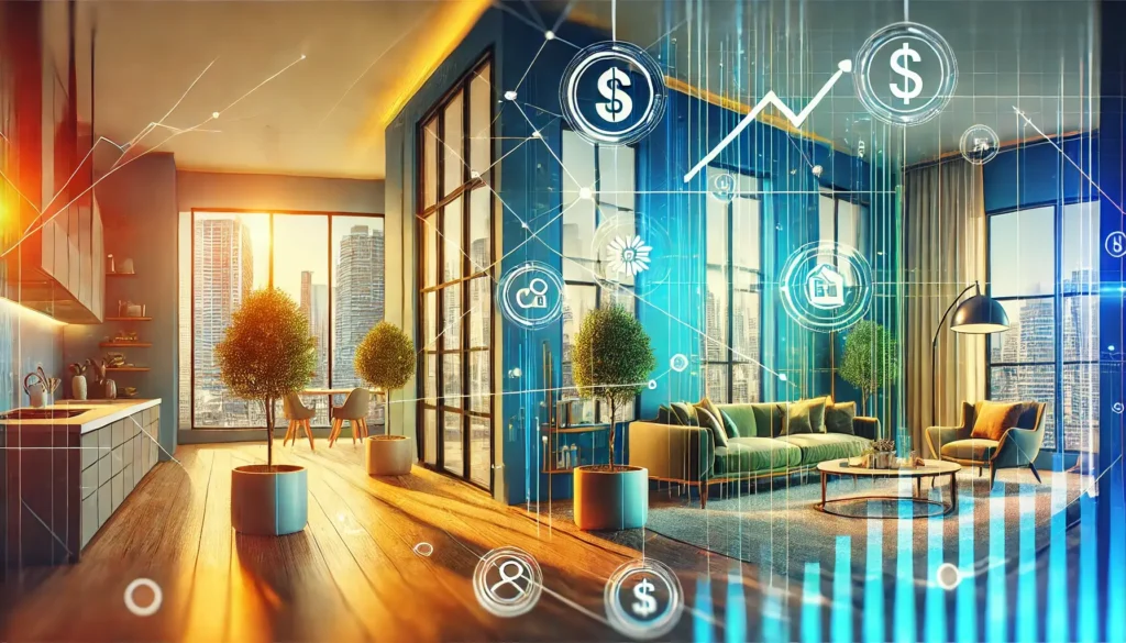 Mieszkanie inwestycyjne